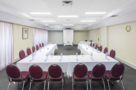 Garden City Hotel, Best Western Signature Collection - Hotel NSW 20