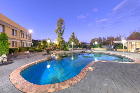 Garden City Hotel, Best Western Signature Collection - Hotel NSW 13