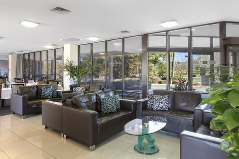Garden City Hotel, Best Western Signature Collection - Hotel NSW 8