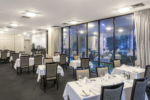 Garden City Hotel, Best Western Signature Collection - Hotel NSW 7