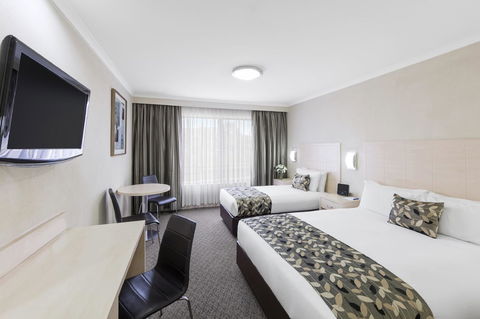 Garden City Hotel, Best Western Signature Collection - Hotel NSW 26