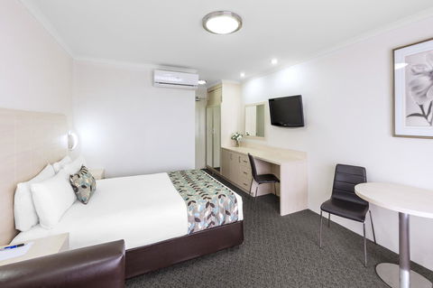 Garden City Hotel, Best Western Signature Collection - Hotel NSW 4