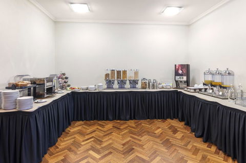 Garden City Hotel, Best Western Signature Collection - Hotel NSW 24