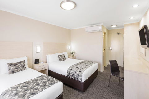 Garden City Hotel, Best Western Signature Collection - Hotel NSW 27