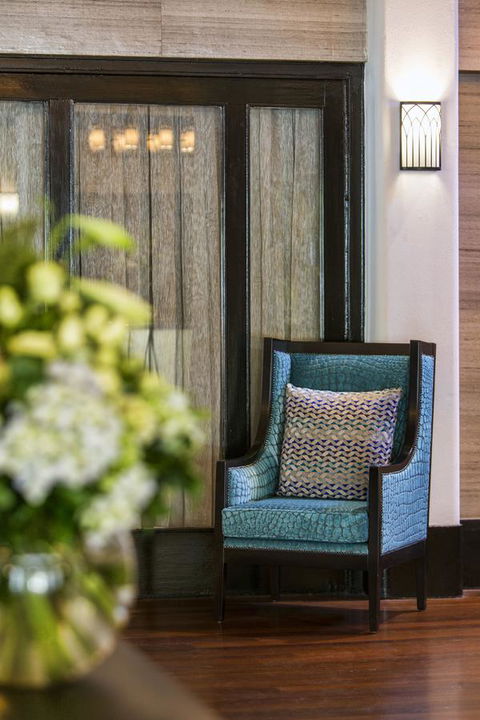 Hotel Kurrajong Canberra - Hotel NSW 36