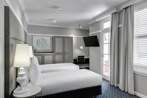 Hotel Kurrajong Canberra - Hotel NSW 4