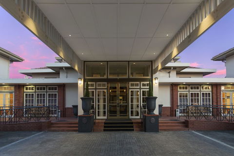 Hotel Kurrajong Canberra - Hotel NSW 22