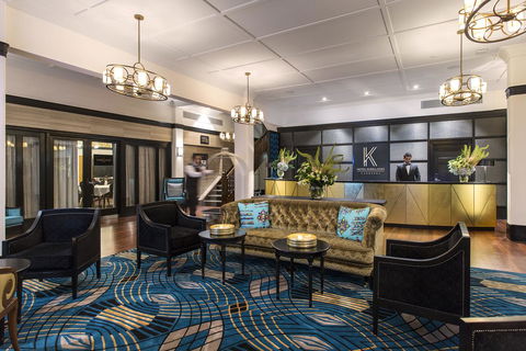 Hotel Kurrajong Canberra - Hotel NSW 35