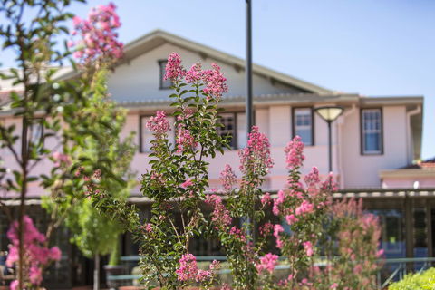 Hotel Kurrajong Canberra - Hotel NSW 29
