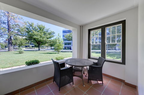 Hotel Kurrajong Canberra - Hotel NSW 10