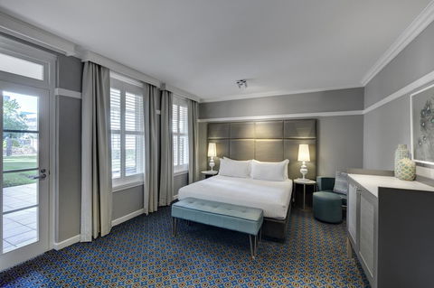 Hotel Kurrajong Canberra - Hotel NSW 11
