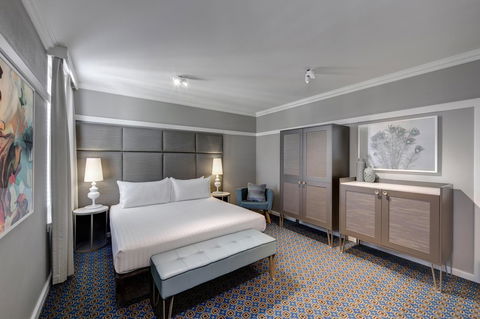 Hotel Kurrajong Canberra - Hotel NSW 43