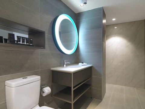 Hotel Kurrajong Canberra - Hotel NSW 23