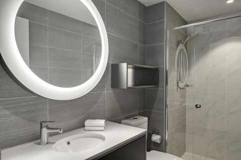 Hotel Kurrajong Canberra - Hotel NSW 42