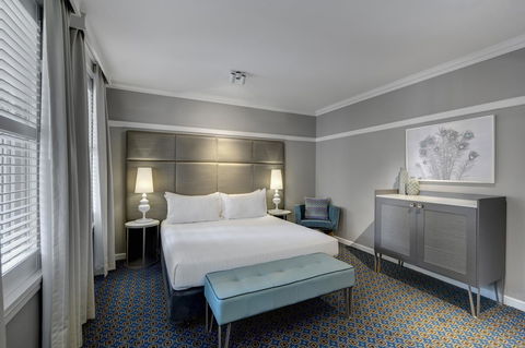 Hotel Kurrajong Canberra - Hotel NSW 9