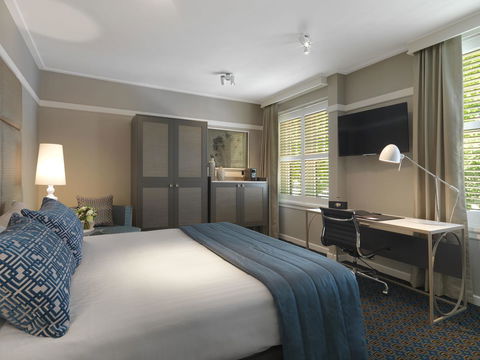 Hotel Kurrajong Canberra - Hotel NSW 20