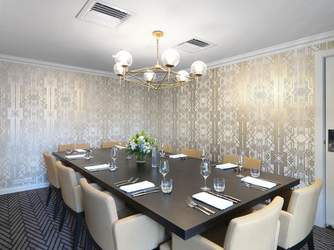 Hotel Kurrajong Canberra - Hotel NSW 30