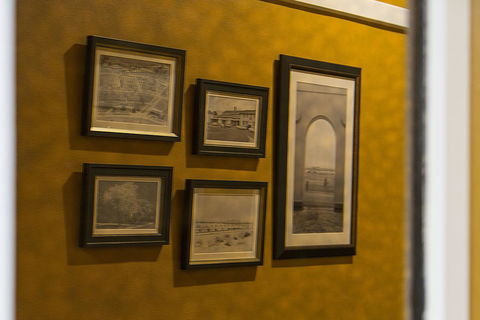 Hotel Kurrajong Canberra - Hotel NSW 19