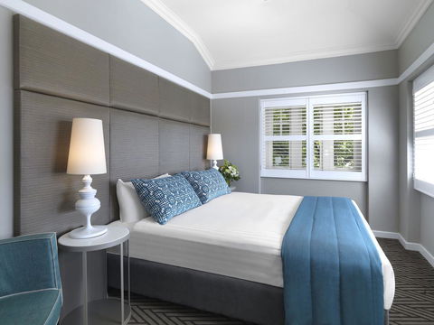 Hotel Kurrajong Canberra - Hotel NSW 26
