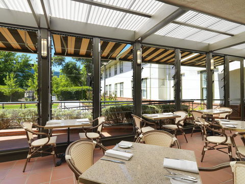 Hotel Kurrajong Canberra - Hotel NSW 24