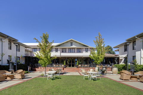 Hotel Kurrajong Canberra - Hotel NSW 0