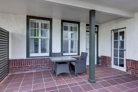 Hotel Kurrajong Canberra - Hotel NSW 8