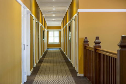Hotel Kurrajong Canberra - Hotel NSW 16