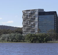 Nishi Apartments Eco Living by Ovolo - Hotel NSW