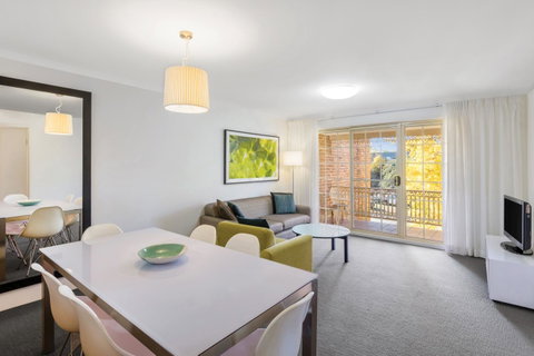 Adina Serviced Apartments Canberra Kingston - Hotel NSW 11