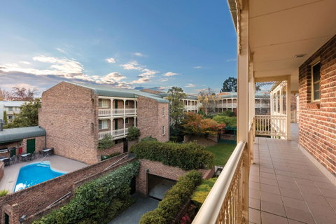 Adina Serviced Apartments Canberra Kingston - Hotel NSW 8