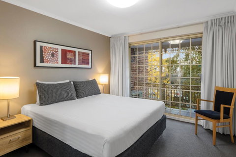 Adina Serviced Apartments Canberra Kingston - Hotel NSW 16