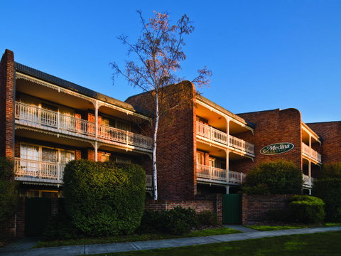 Adina Serviced Apartments Canberra Kingston - Hotel NSW 14