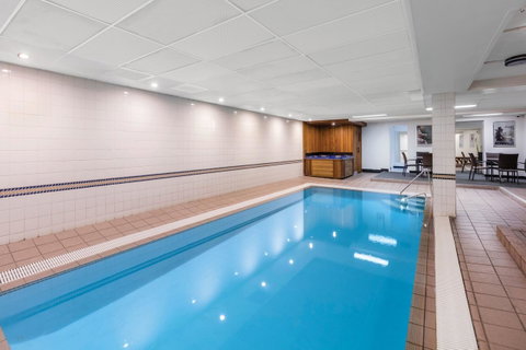 Adina Serviced Apartments Canberra Kingston - Hotel NSW 4