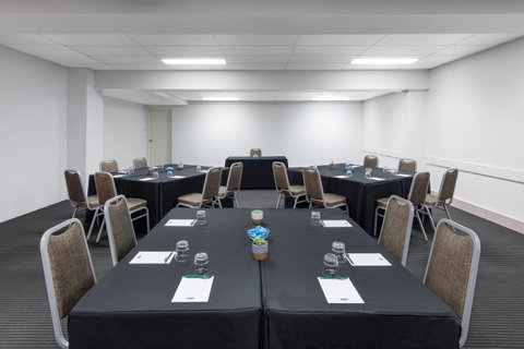 Adina Serviced Apartments Canberra Kingston - Hotel NSW 19