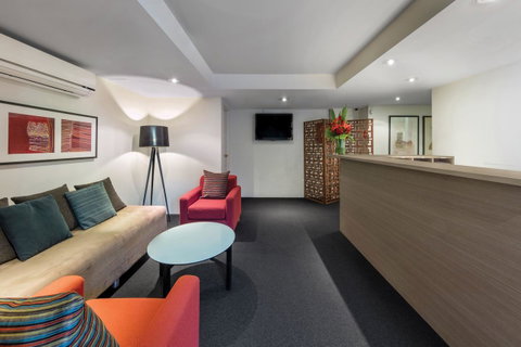 Adina Serviced Apartments Canberra Kingston - Hotel NSW 18