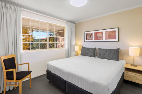 Adina Serviced Apartments Canberra Kingston - Hotel NSW 17