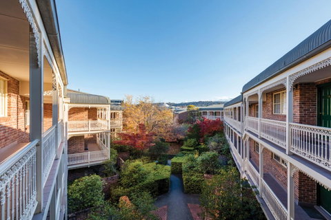 Adina Serviced Apartments Canberra Kingston - Hotel NSW 0