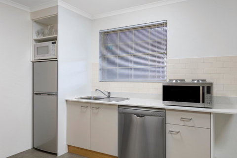 Adina Serviced Apartments Canberra Kingston - Hotel NSW 3