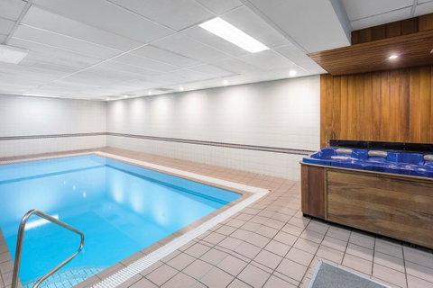Adina Serviced Apartments Canberra Kingston - Hotel NSW 6