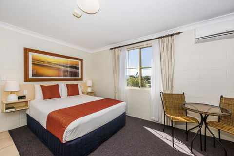 Soldiers Motel - Hotel NSW 22