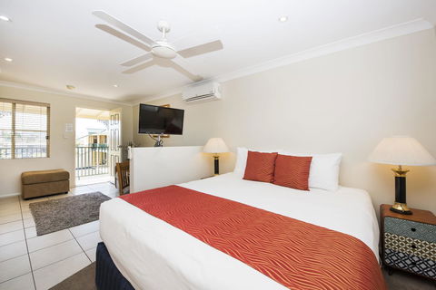 Soldiers Motel - Hotel NSW 23