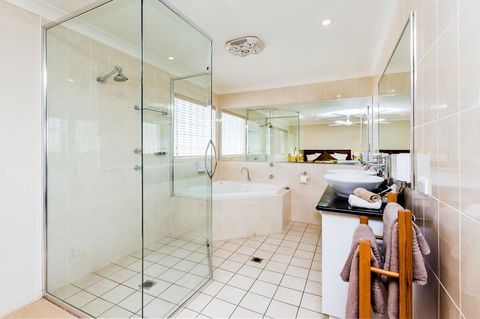 Soldiers Motel - Hotel NSW 30