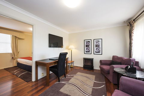 Soldiers Motel - Hotel NSW 25