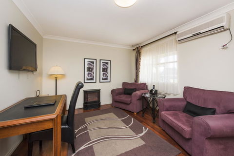 Soldiers Motel - Hotel NSW 18