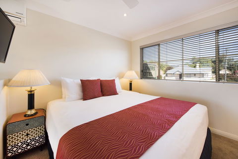 Soldiers Motel - Hotel NSW 14