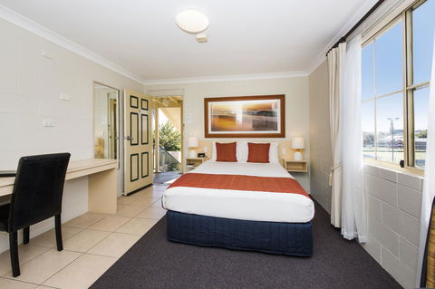 Soldiers Motel - Hotel NSW 9