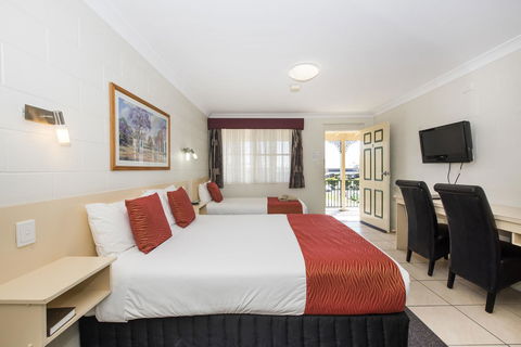 Soldiers Motel - Hotel NSW 24