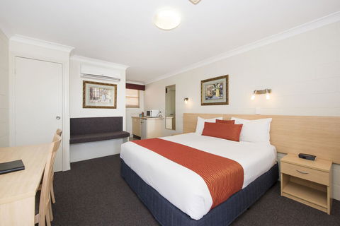 Soldiers Motel - Hotel NSW 26