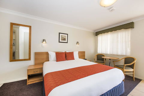 Soldiers Motel - Hotel NSW 21