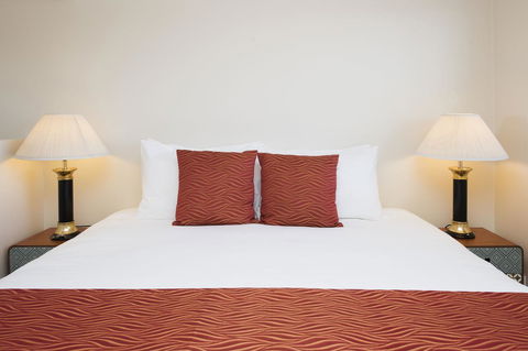 Soldiers Motel - Hotel NSW 15
